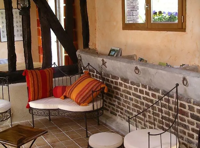 Du Valcrocq 4/5 Pers Dom wakacyjny *