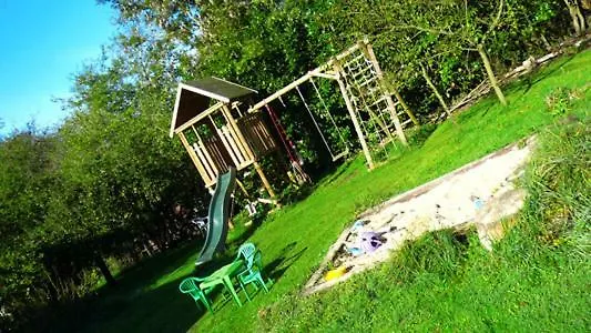 Du Valcrocq 4/5 Pers *